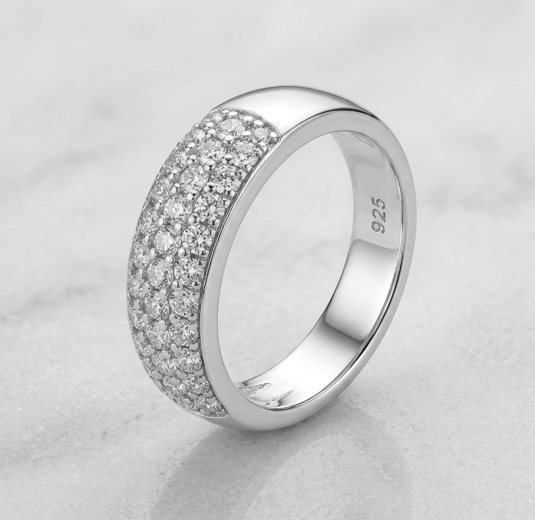 Anillo Destello
