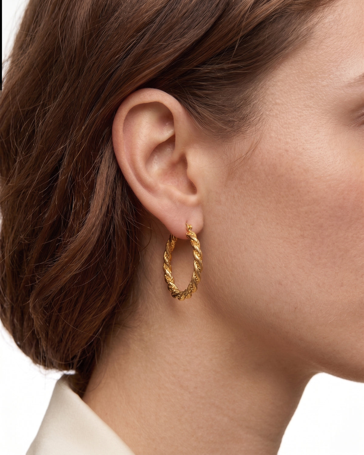 Aretes Rope