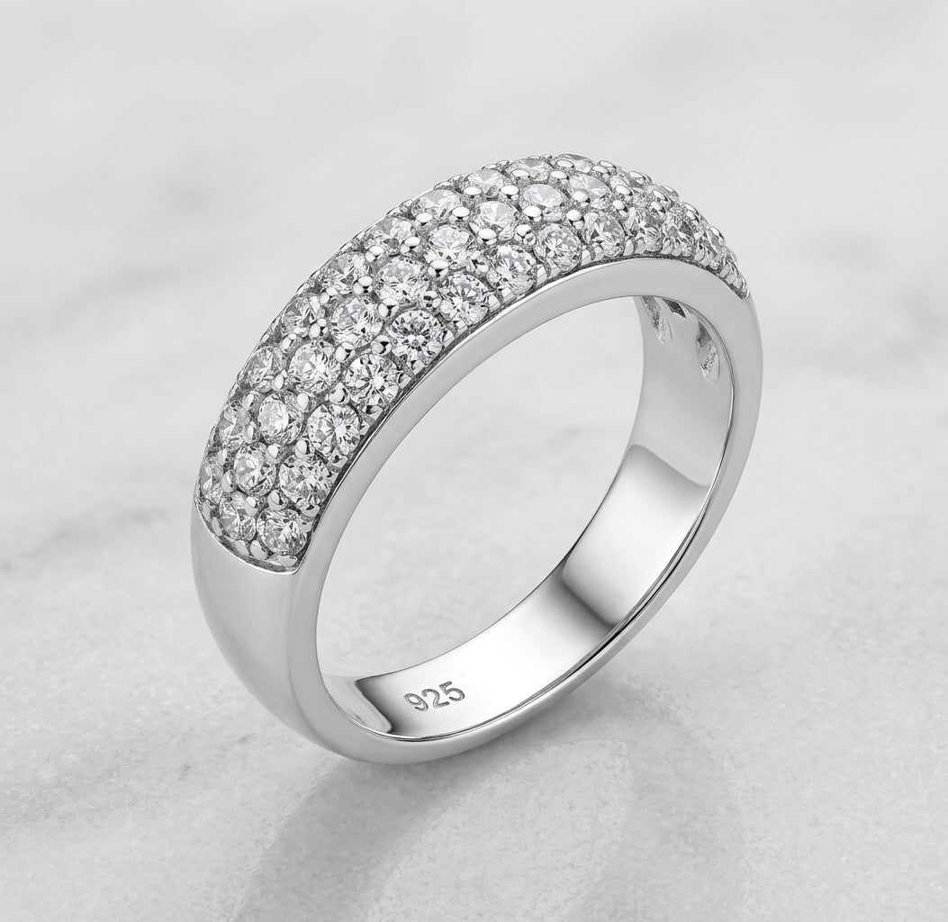 Anillo Destello