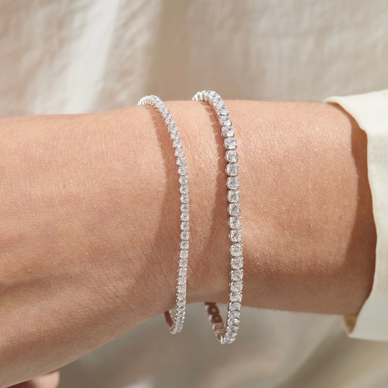 Pulsera tennis