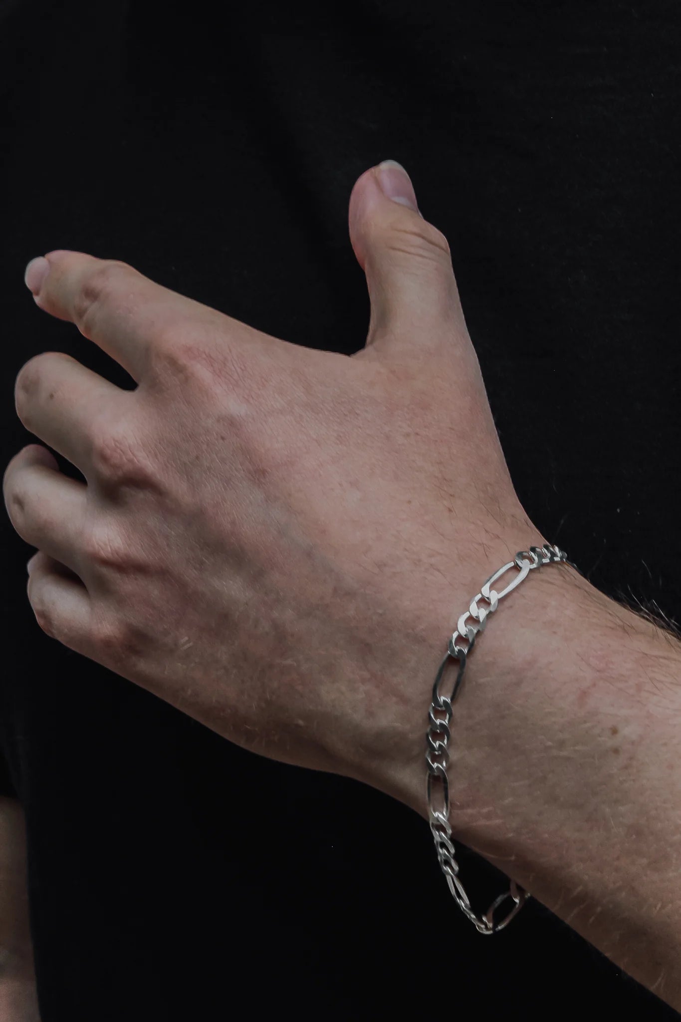 Pulsera cartier