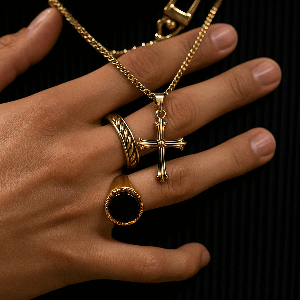 Anillo cuerda