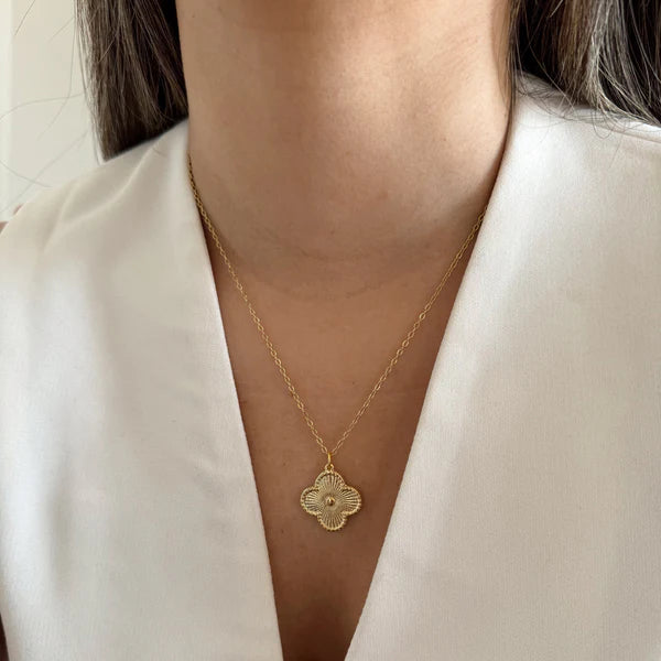 Cadena Rolo 18k