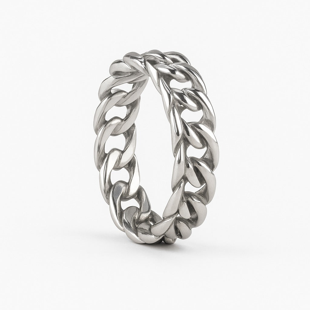 Anillo Cubano