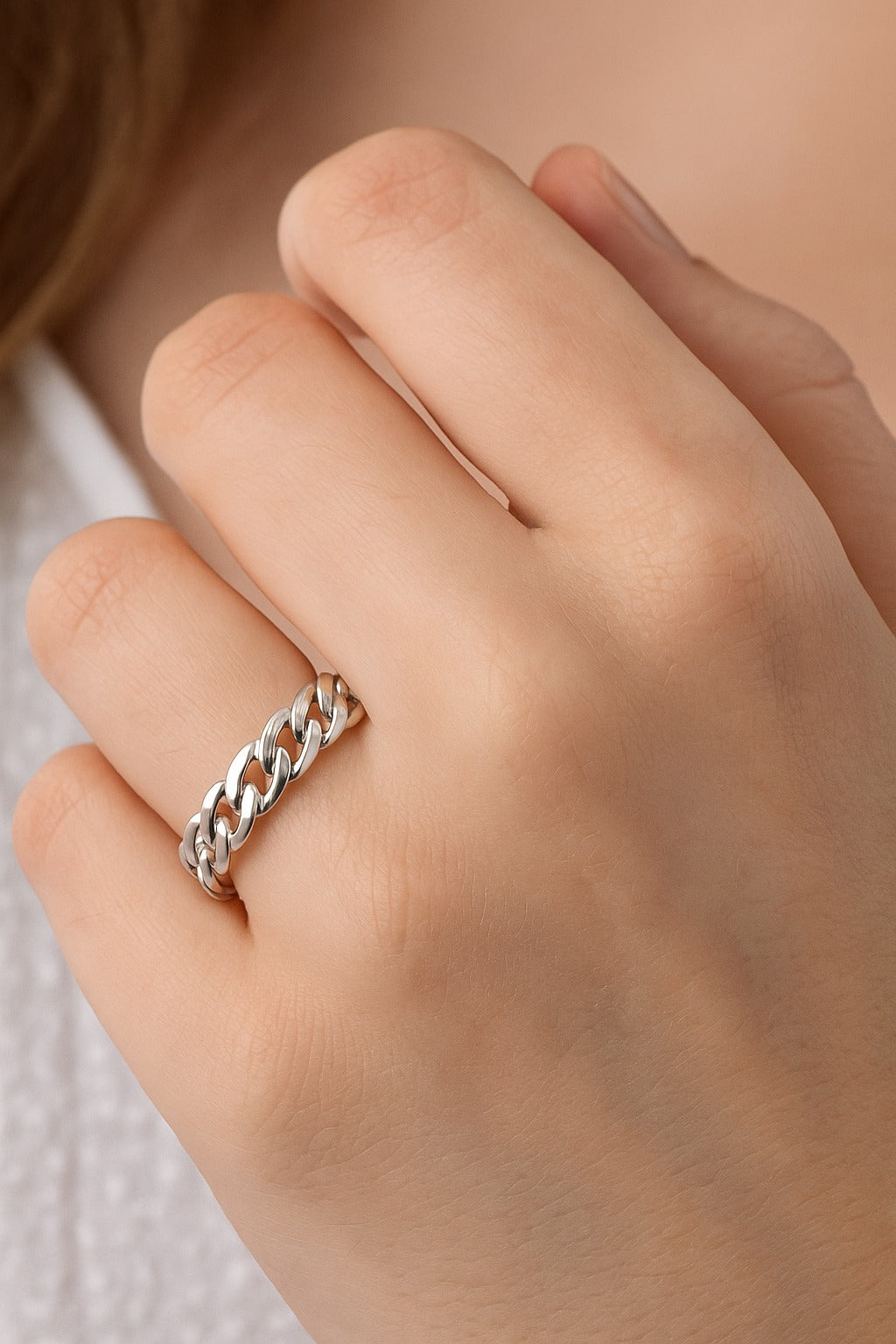 Anillo Cubano