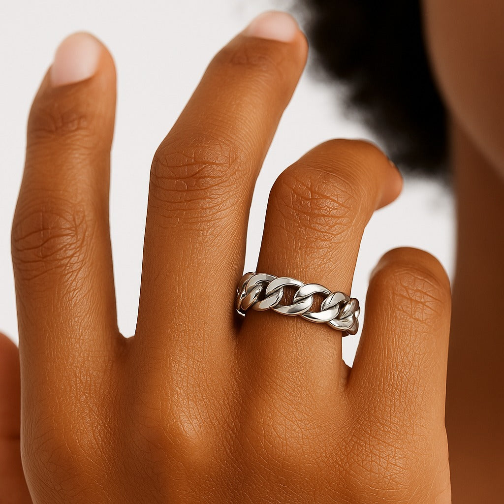 Anillo Cubano