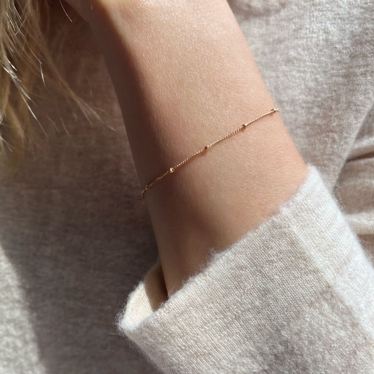 Pulsera Satelital