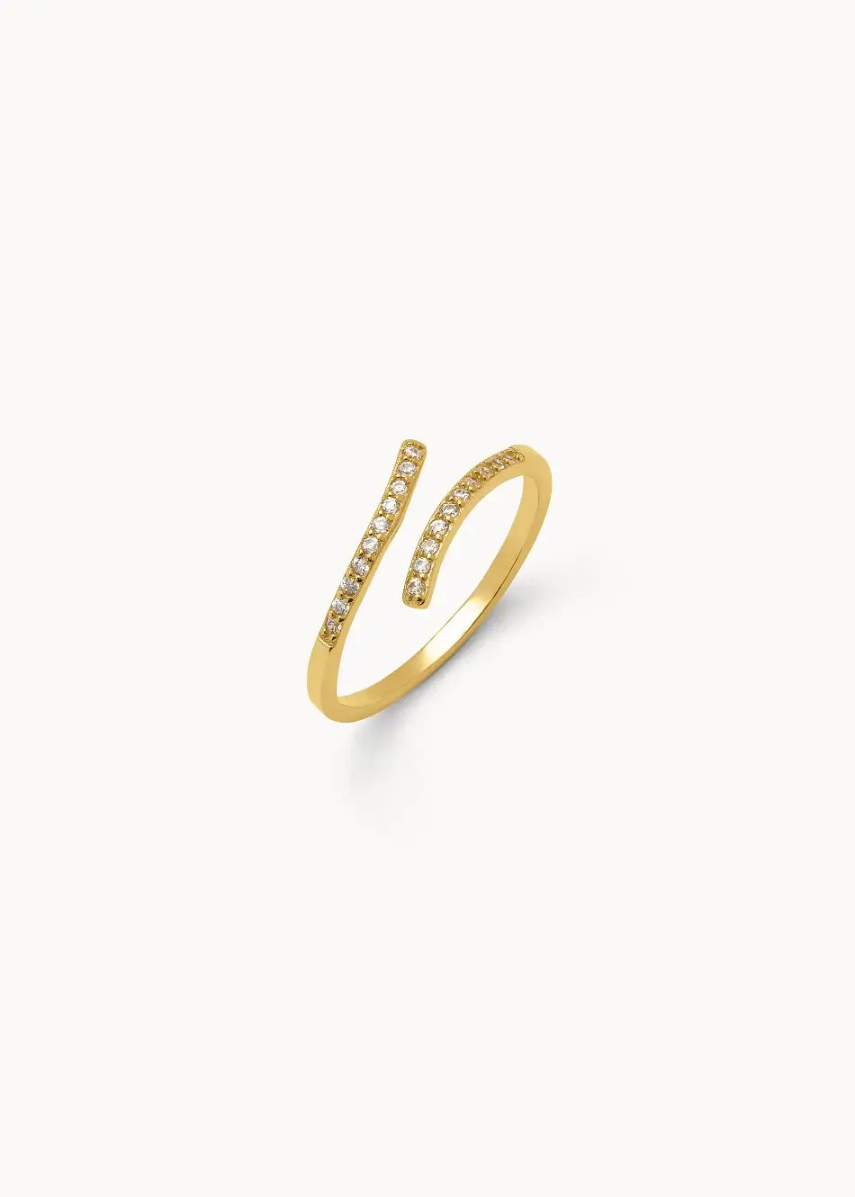 Anillo banda dual