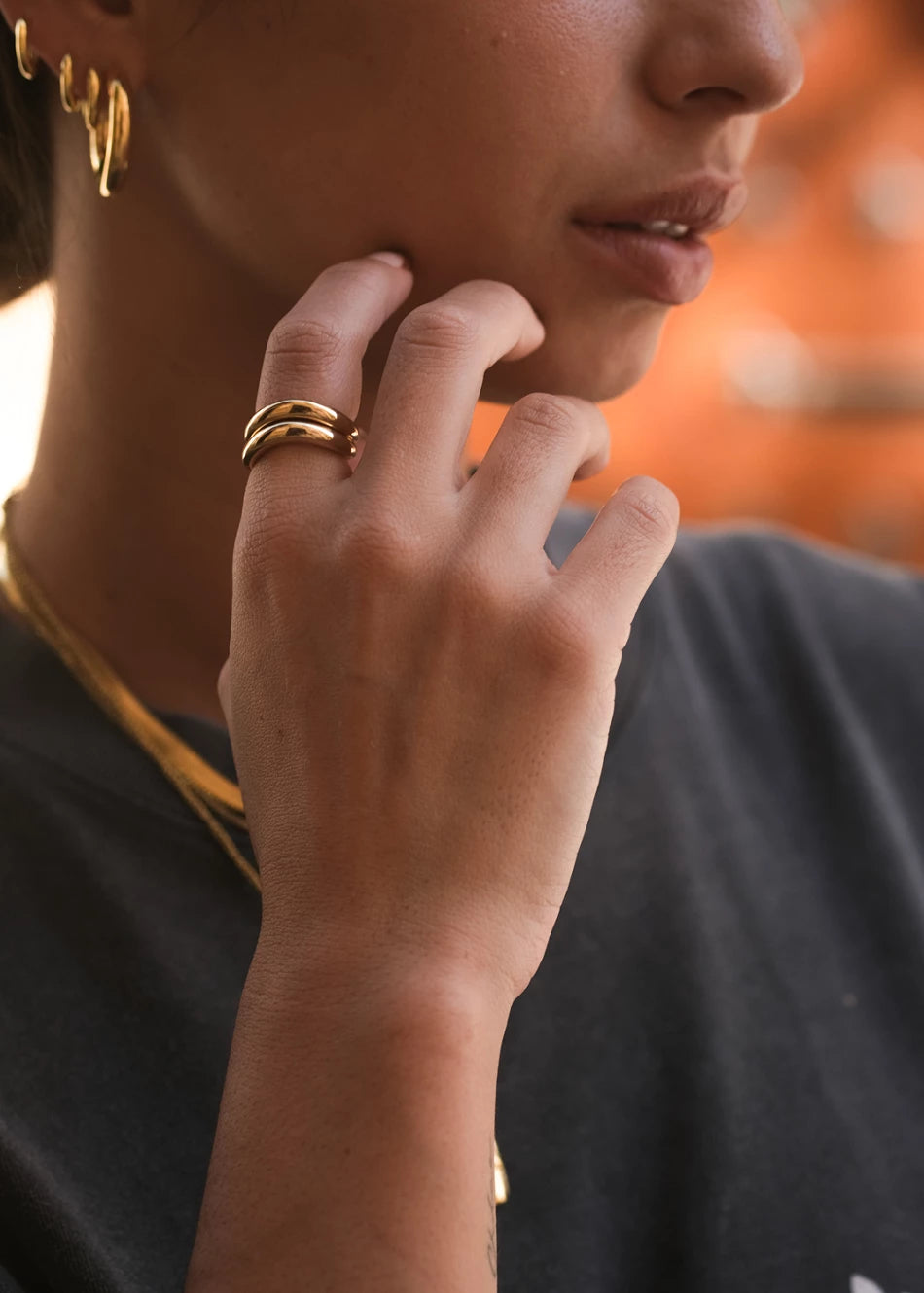 Anillo wave