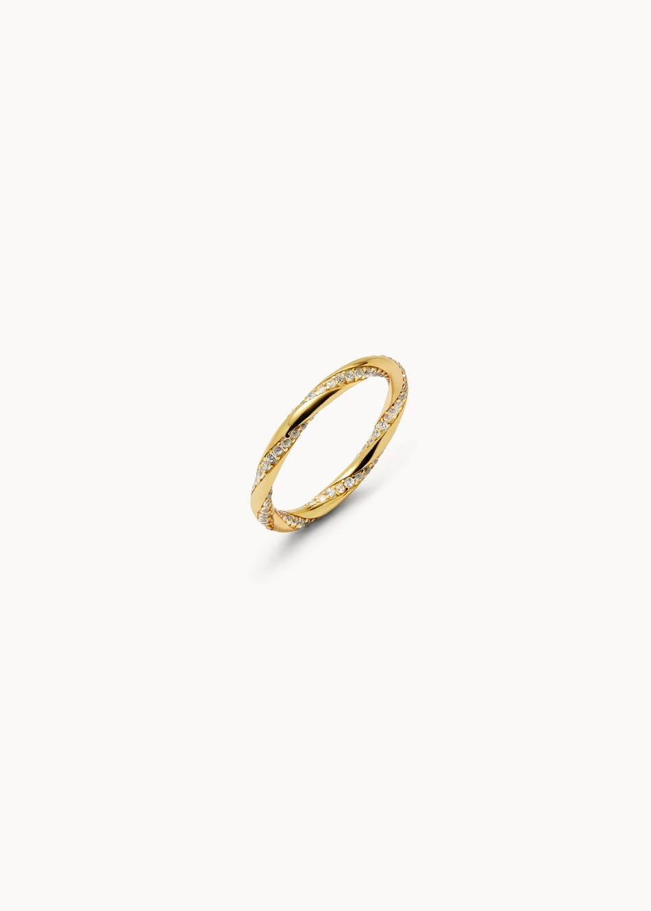 Anillo orbita