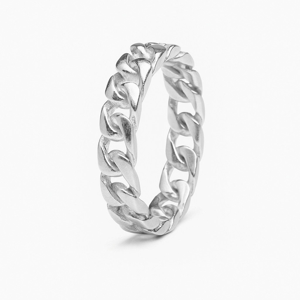 Anillo cubano