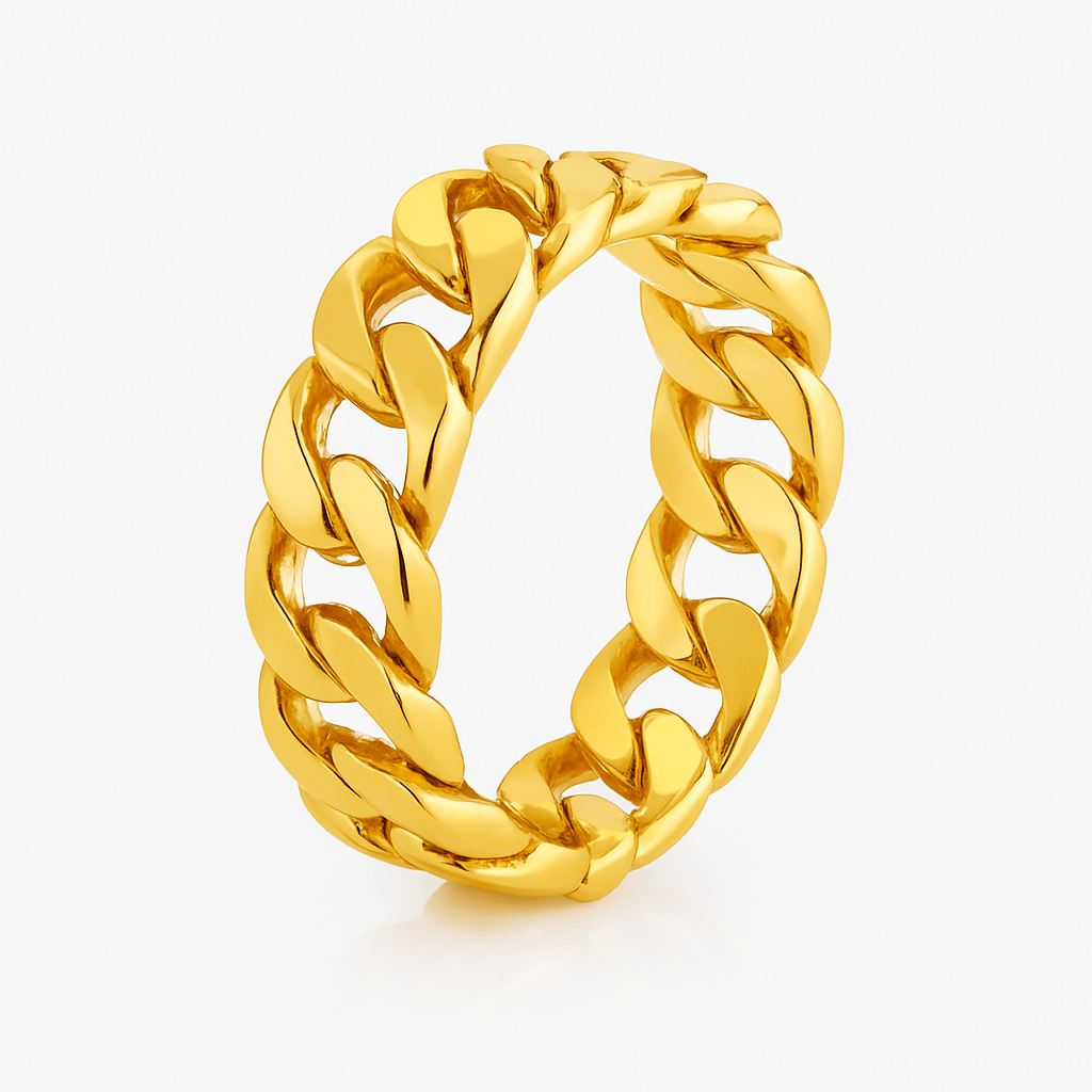 Anillo cubano