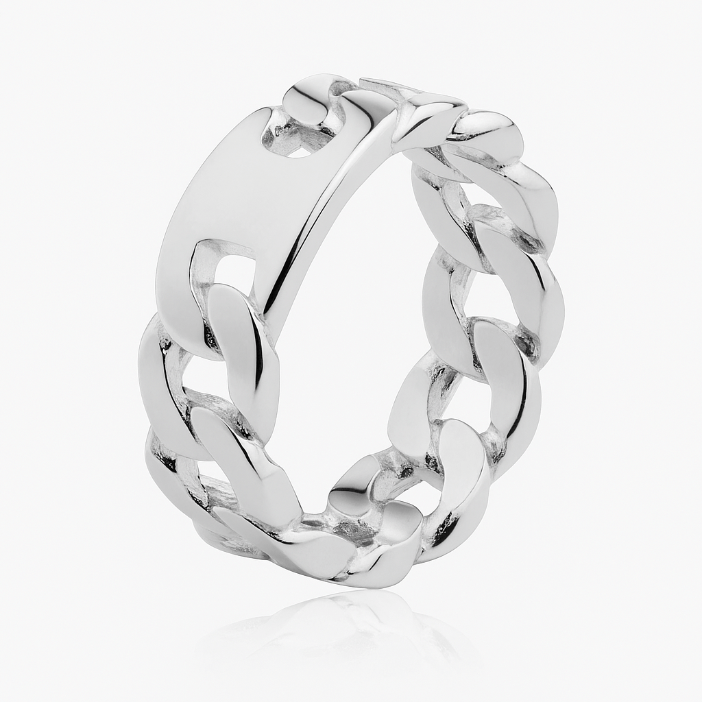 Anillo cubano