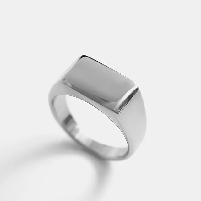 Minimal Signet