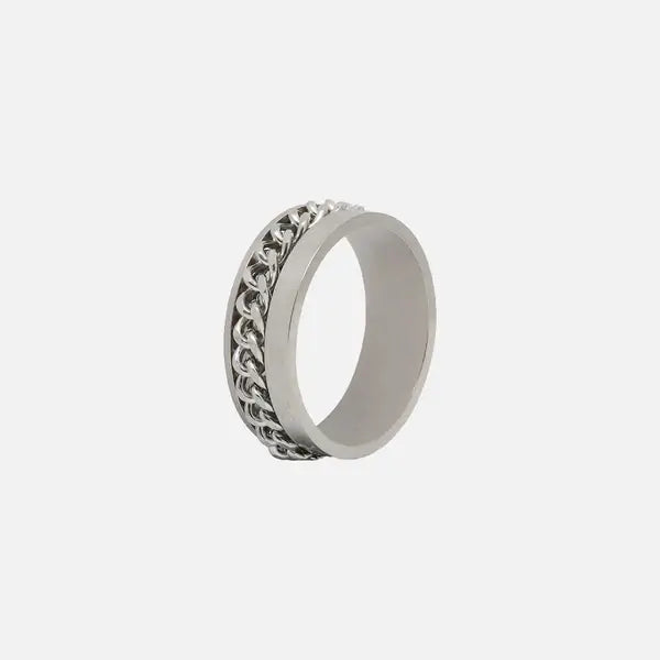 Anillo cuerda