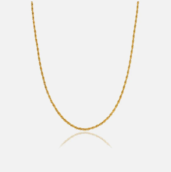 Cadena rope (gold)