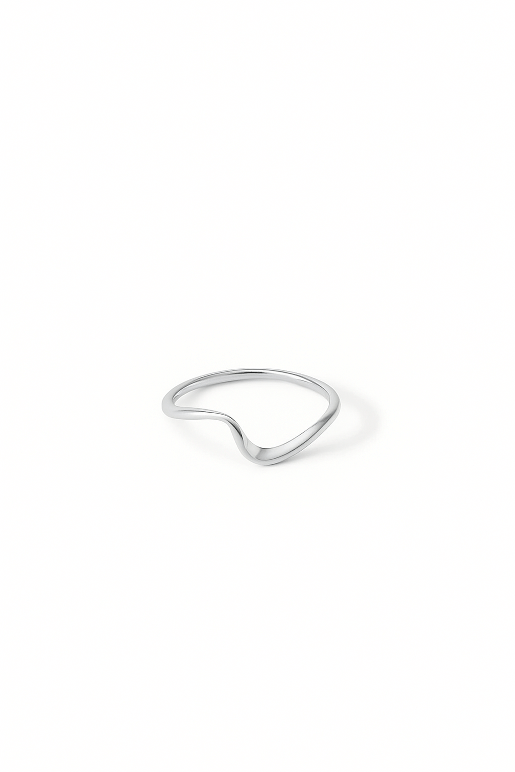 Anillo curvo