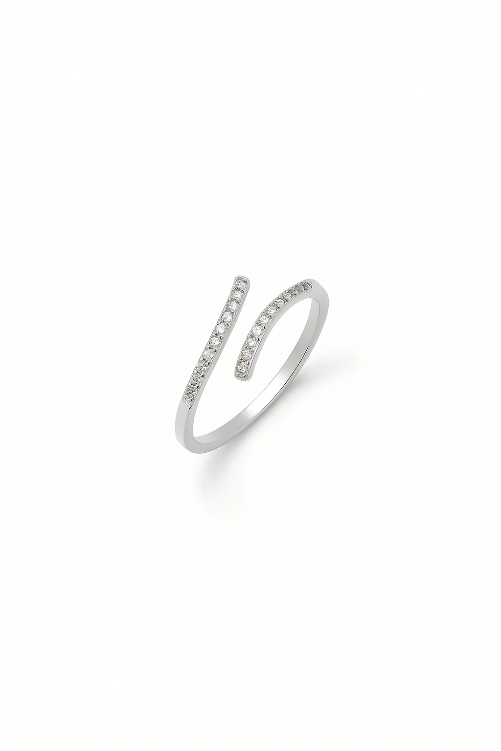 Anillo banda dual
