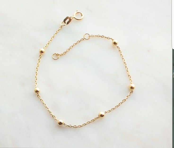 Pulsera Satelital de Eslabones en oro 18k