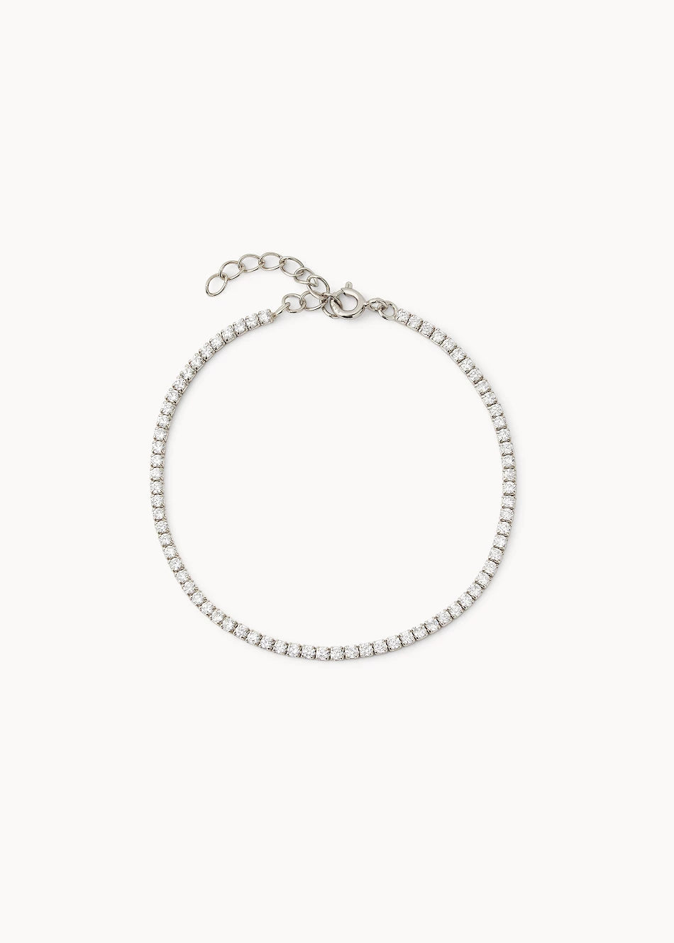 Pulsera tennis