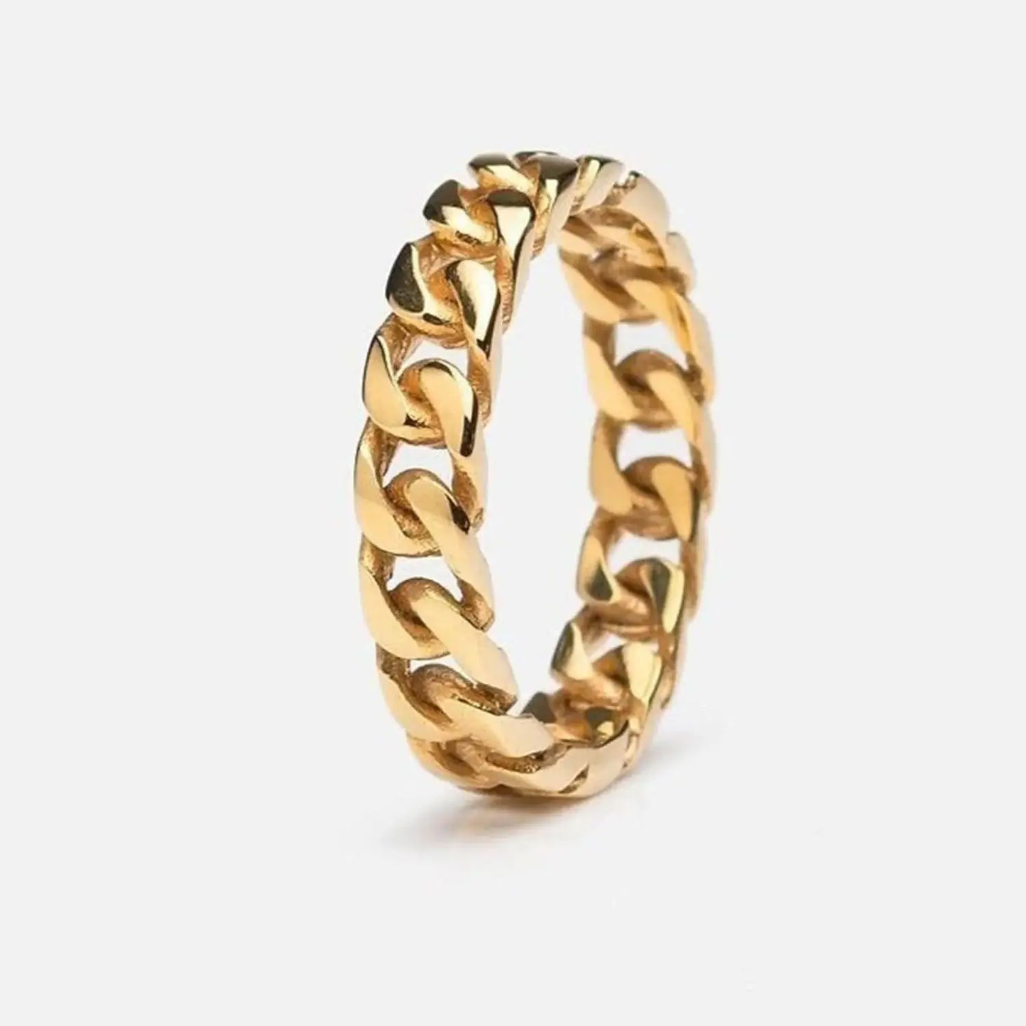 Anillo cubano