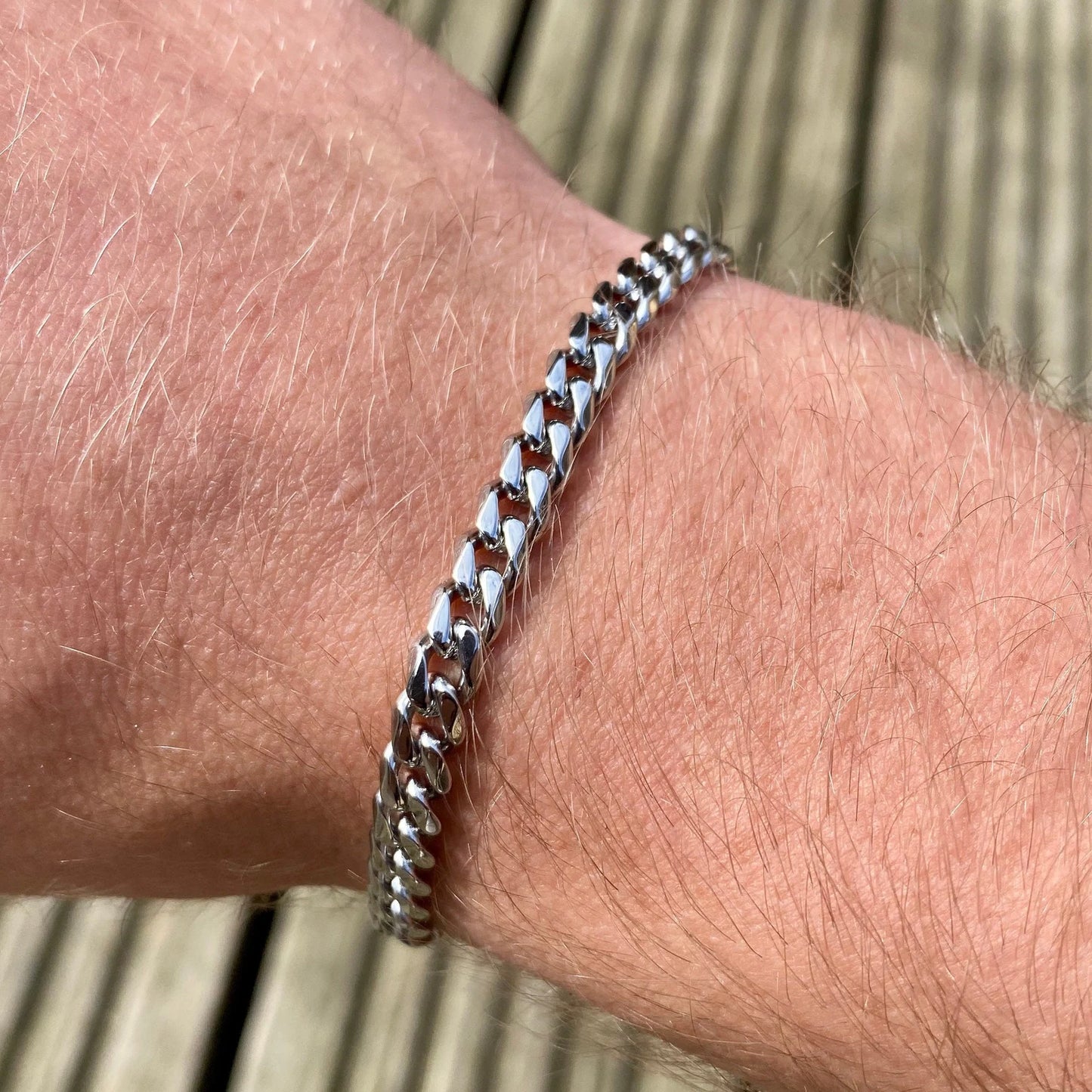Pulsera cubana