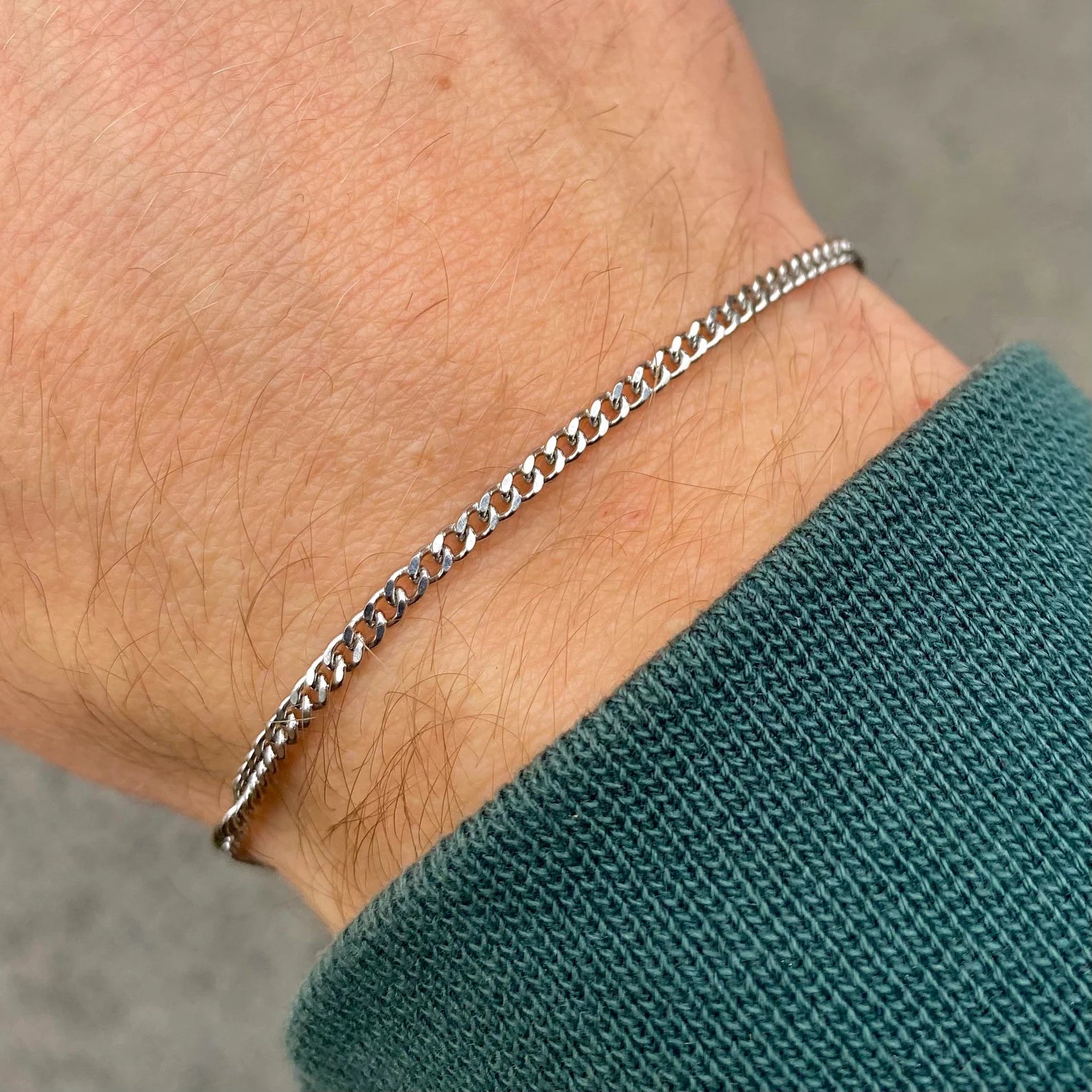 Pulsera cubana
