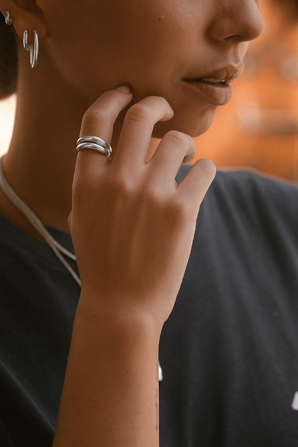 Anillo wave
