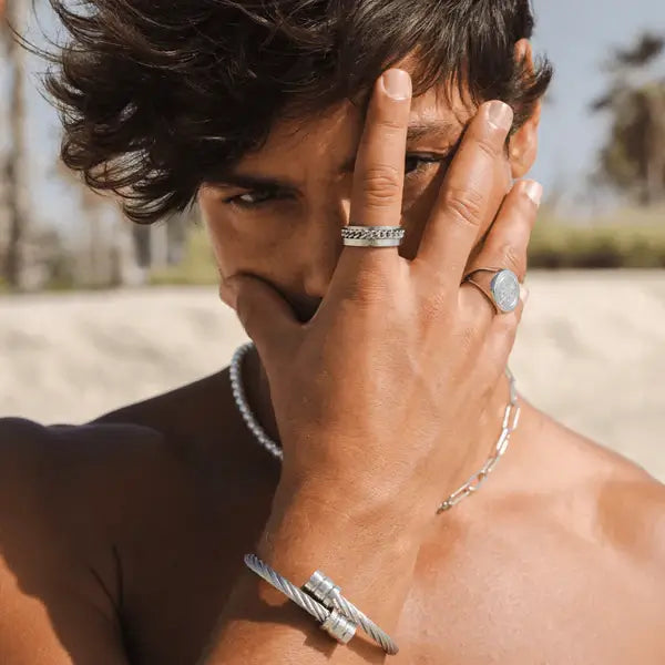 Anillo cuerda