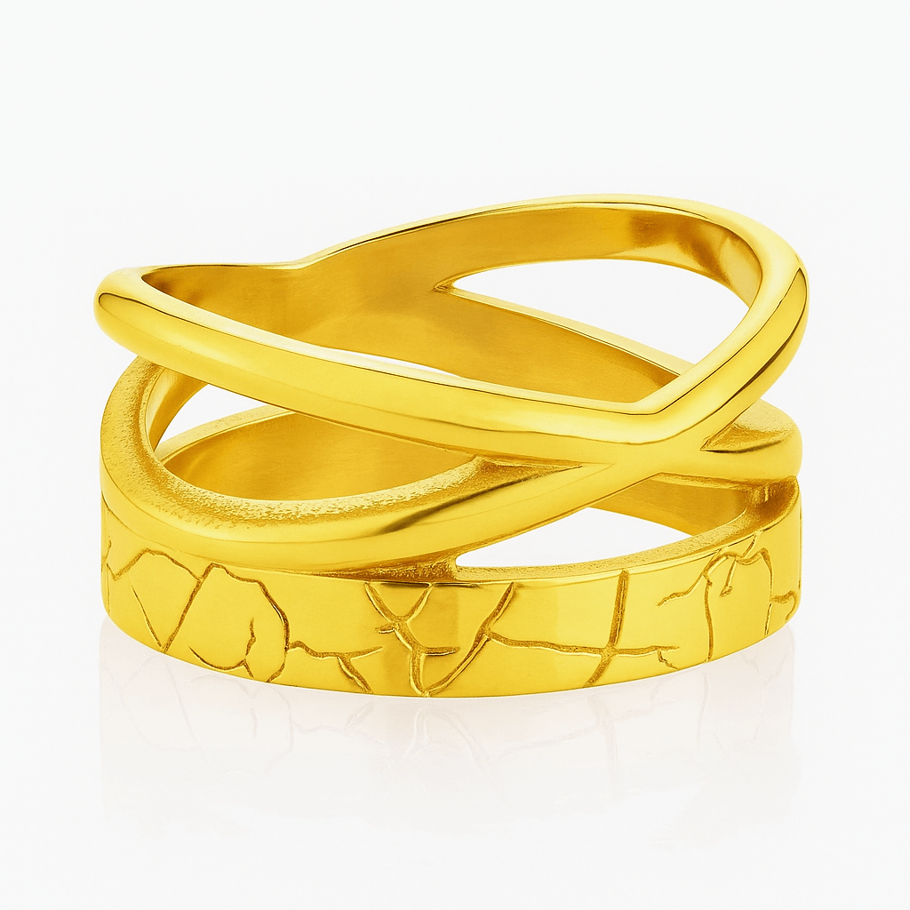 Anillo infinito