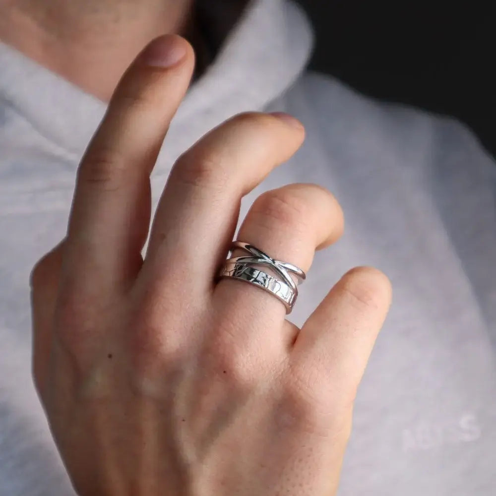 Anillo infinito