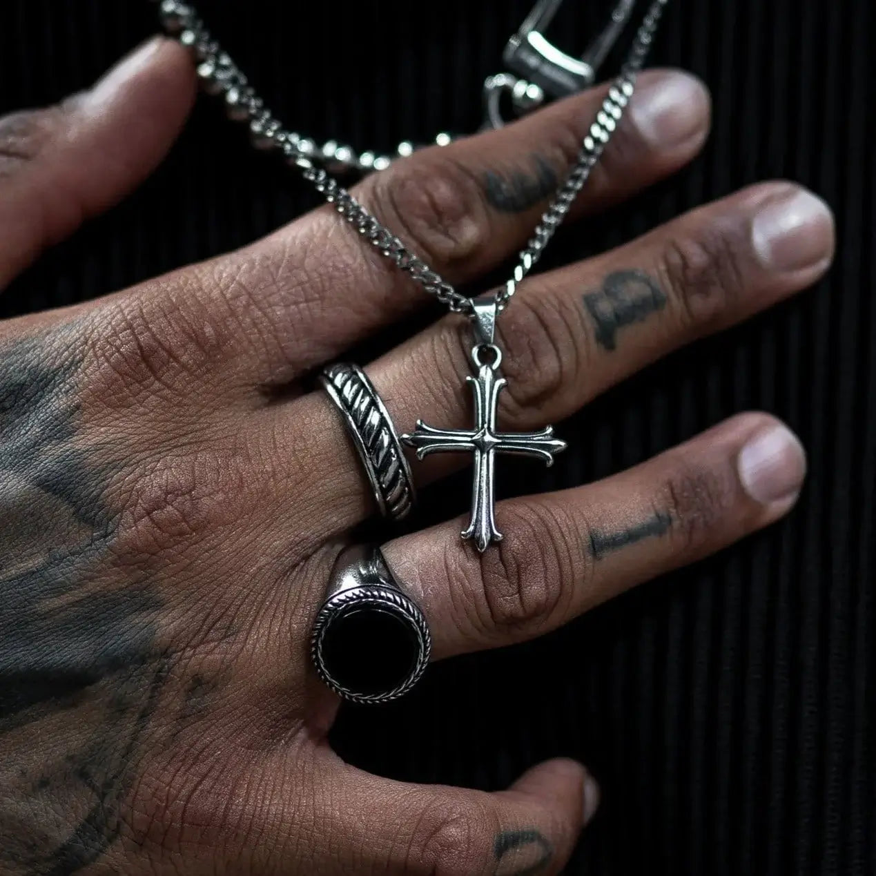 Anillo cuerda