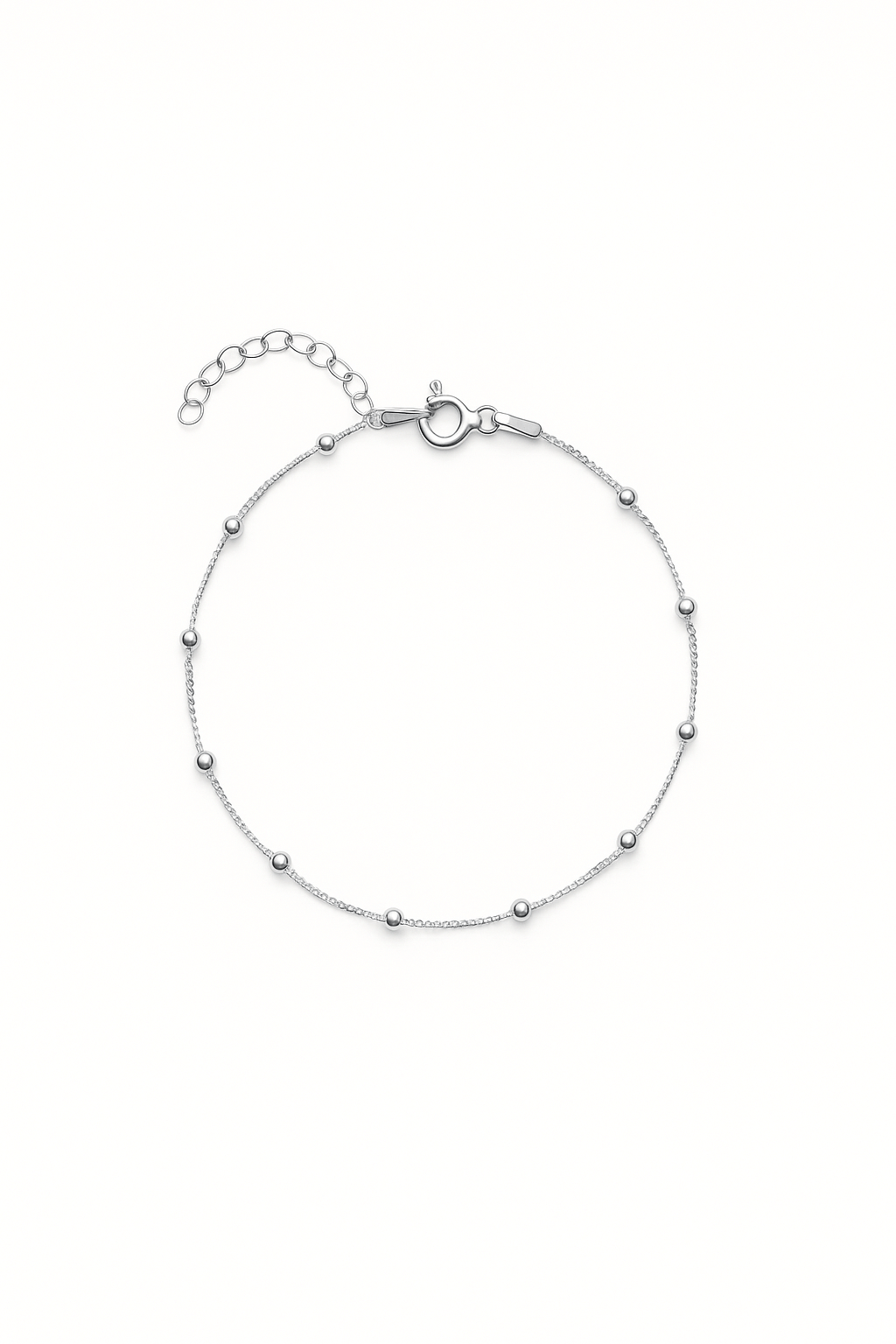Pulsera satelital